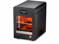 Trisa Elektrogrill BBQ Grill 800