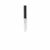 Brabantia Gemüsemesser Profile Line Schwarz/Silber