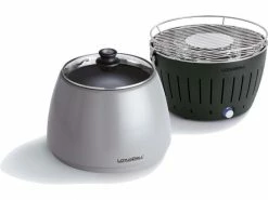LotusGrill Grillhaube XL -Grill Verkaufsgeschäft 136659008 xxl