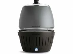 LotusGrill Grillhaube XL -Grill Verkaufsgeschäft 136659053 xxl