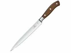 Victorinox Filetiermesser Grand Maître Wood 20 cm, Silber 7 Victorinox Filetiermesser Grand Maître Wood 20 cm, Silber -Grill Verkaufsgeschäft 138672950 xxl