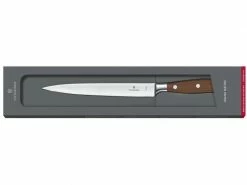 Victorinox Filetiermesser Grand Maître Wood 20 cm, Silber 8 Victorinox Filetiermesser Grand Maître Wood 20 cm, Silber -Grill Verkaufsgeschäft 138672965 xxl