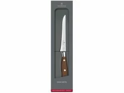 Victorinox Ausbeinmesser Grand Maître Wood Silber -Grill Verkaufsgeschäft 138675995 xxl