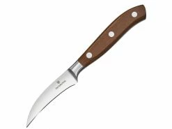 Victorinox Tourniermesser Grand Maître Wood Silber -Grill Verkaufsgeschäft 138686992 xxl