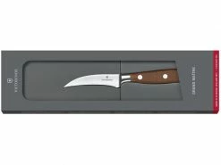 Victorinox Tourniermesser Grand Maître Wood Silber -Grill Verkaufsgeschäft 138686999 xxl