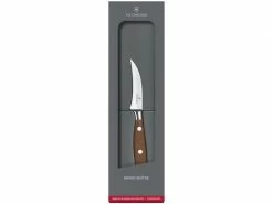 Victorinox Tourniermesser Grand Maître Wood Silber -Grill Verkaufsgeschäft 138687005 xxl