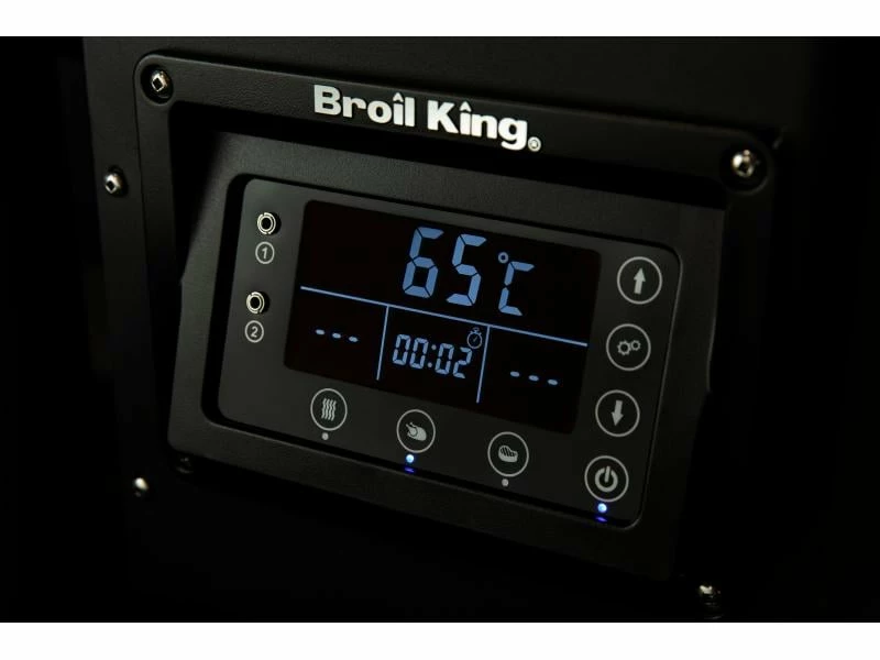 Broil King Pelletgrill Crown Pellet 500 27 Broil King Pelletgrill Crown Pellet 500 – Bild 27