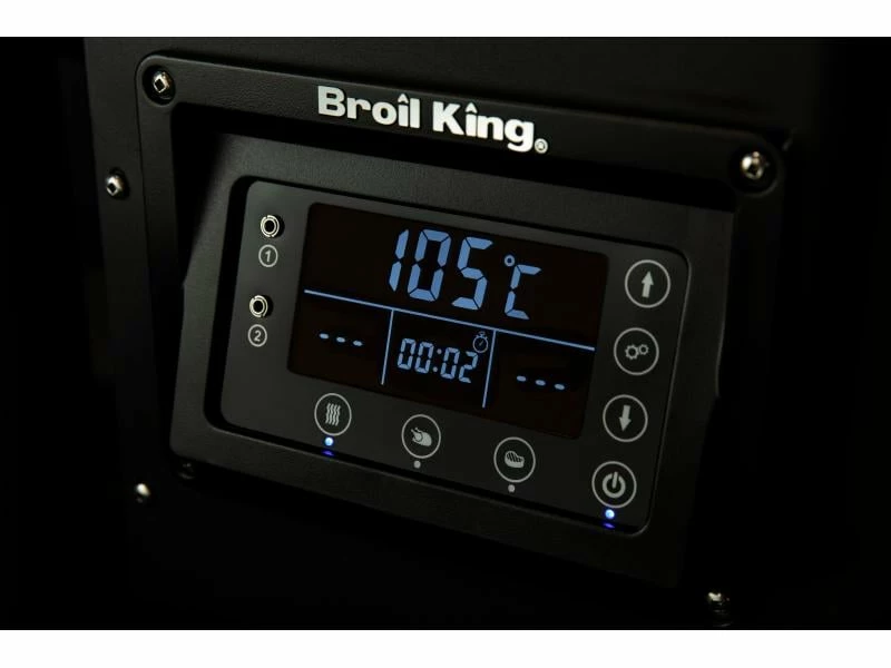 Broil King Pelletgrill Crown Pellet 500 29 Broil King Pelletgrill Crown Pellet 500 – Bild 29