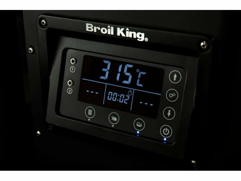 Broil King Pelletgrill Crown Pellet 500 28 Broil King Pelletgrill Crown Pellet 500 – Bild 28