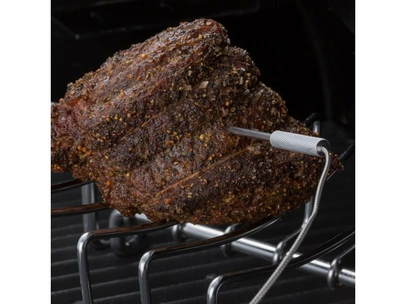 Broil King Pelletgrill Crown Pellet 500 22 Broil King Pelletgrill Crown Pellet 500 – Bild 22