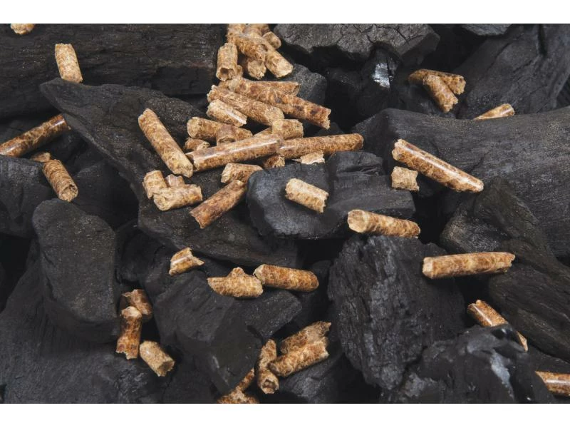Broil King Pellets Hickory 9 kg 4 Broil King Pellets Hickory 9 kg – Bild 4
