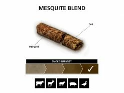 Broil King Pellets Mesquite Blend 9 kg -Grill Verkaufsgeschäft 142430076 xxl