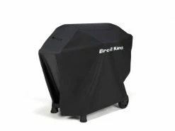 Broil King Abdeckhaube Pellet Baron 400