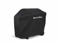 Broil King Abdeckhaube Pellet Baron 400 -Grill Verkaufsgeschäft 142431023 xxl 1