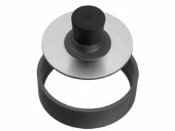 WMF Burgerpresse Cromargan Rund