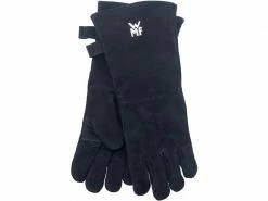 WMF Grillhandschuh Schwarz