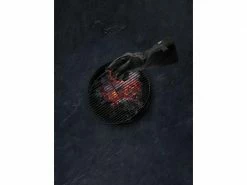 WMF Grillhandschuh Schwarz -Grill Verkaufsgeschäft 178997114 xxl