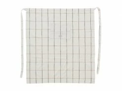 OYOY Kochschürze Gobi Chef Apron Weiss