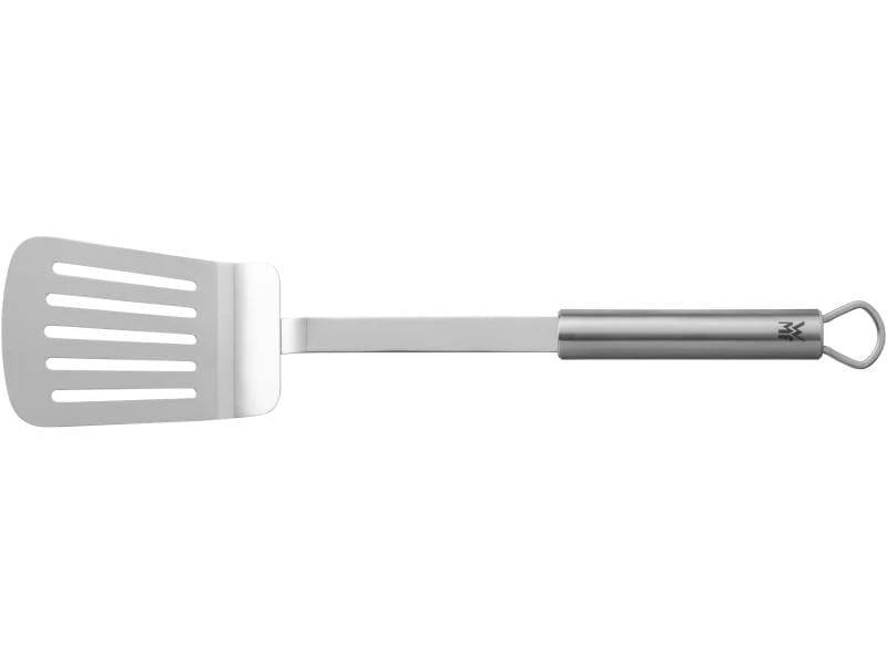 WMF Grillwender Gross, 44 cm Silber 1 WMF Grillwender Gross, 44 cm Silber