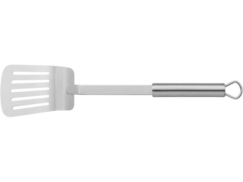 WMF Grillwender Gross, 44 cm Silber 2 WMF Grillwender Gross, 44 cm Silber – Bild 2