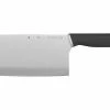 WMF Chinesisches Kochmesser Kineo 31 cm, Schwarz