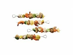 WMF Grillspiess Klein Manuell -Grill Verkaufsgeschäft 179086550 xxl