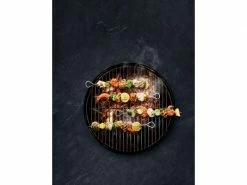 WMF Grillspiess Klein Manuell -Grill Verkaufsgeschäft 179086558 xxl