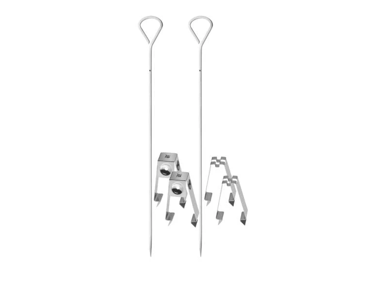 WMF Grillspiess Gross Manuell 2 WMF Grillspiess Gross Manuell – Bild 2