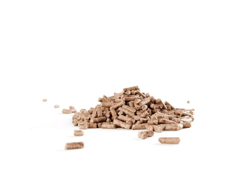 Ooni Pizza Ovens Pellets Buche, 10kg 1 Ooni Pizza Ovens Pellets Buche, 10kg