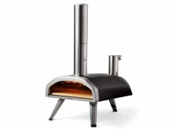 Ooni Pizza Ovens Pizzaofen Fyra