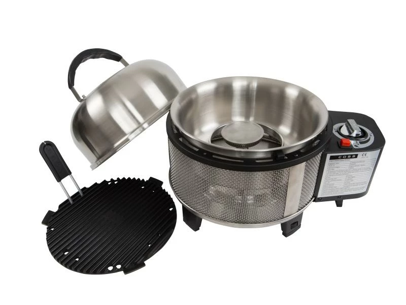 COBB Picknick-Grill Deluxe 1 COBB Picknick-Grill Deluxe