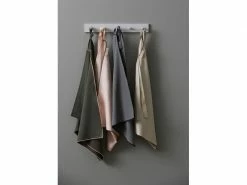 Södahl Kochschürze Organic 70 x 108 cm, Rose -Grill Verkaufsgeschäft 180567551 xxl