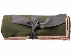 Södahl Kochschürze Organic 70 x 108 cm, Olive -Grill Verkaufsgeschäft 180567996 xxl