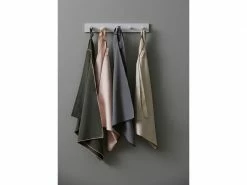 Södahl Kochschürze Organic 70 x 108 cm, Cream/Amber -Grill Verkaufsgeschäft 180568593 xxl