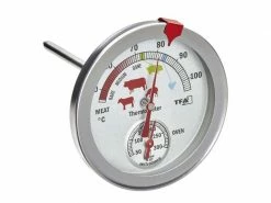 TFA Dostmann Fleischthermometer analog