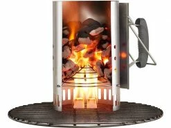 Weber Anzündkamin -Grill Verkaufsgeschäft 183449645 xxl