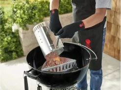 Weber Anzündkamin -Grill Verkaufsgeschäft 183449649 xxl
