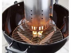 Weber Anzündkamin -Grill Verkaufsgeschäft 183449652 xxl