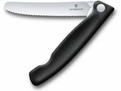 Victorinox Gemüsemesser Swiss Classic Schwarz -Grill Verkaufsgeschäft 184032561 xxl