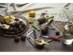 Victorinox Gemüsemesser Swiss Classic Schwarz -Grill Verkaufsgeschäft 184032738 xxl