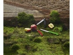 Victorinox Gemüsemesser Swiss Classic Rot -Grill Verkaufsgeschäft 184032755 xxl 1