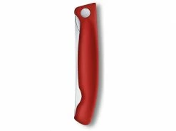 Victorinox Gemüsemesser Swiss Classic Rot -Grill Verkaufsgeschäft 184033103 xxl