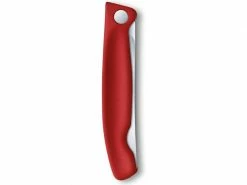 Victorinox Gemüsemesser Swiss Classic Rot -Grill Verkaufsgeschäft 184033112 xxl