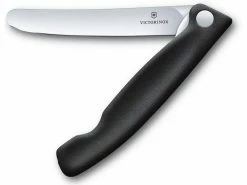 Victorinox Gemüsemesser Swiss Classic Schwarz -Grill Verkaufsgeschäft 184033727 xxl