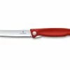 Victorinox Gemüsemesser Swiss Classic Rot