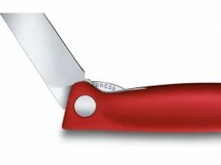 Victorinox Gemüsemesser Swiss Classic Rot -Grill Verkaufsgeschäft 184033842 xxl
