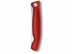 Victorinox Gemüsemesser Swiss Classic Rot -Grill Verkaufsgeschäft 184033949 xxl