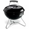 Weber Holzkohlegrill Smokey Joe