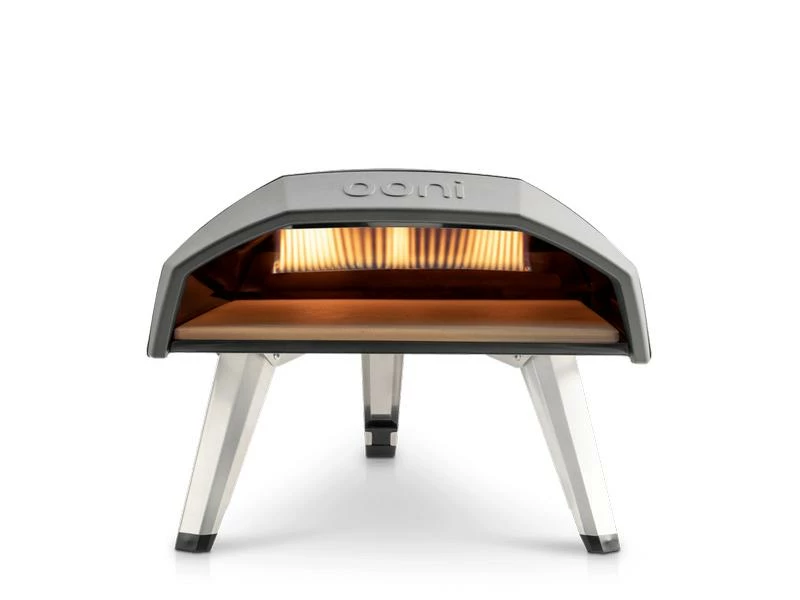 Ooni Pizza Ovens Pizzaofen Koda 12 Gas 2 Ooni Pizza Ovens Pizzaofen Koda 12 Gas – Bild 2