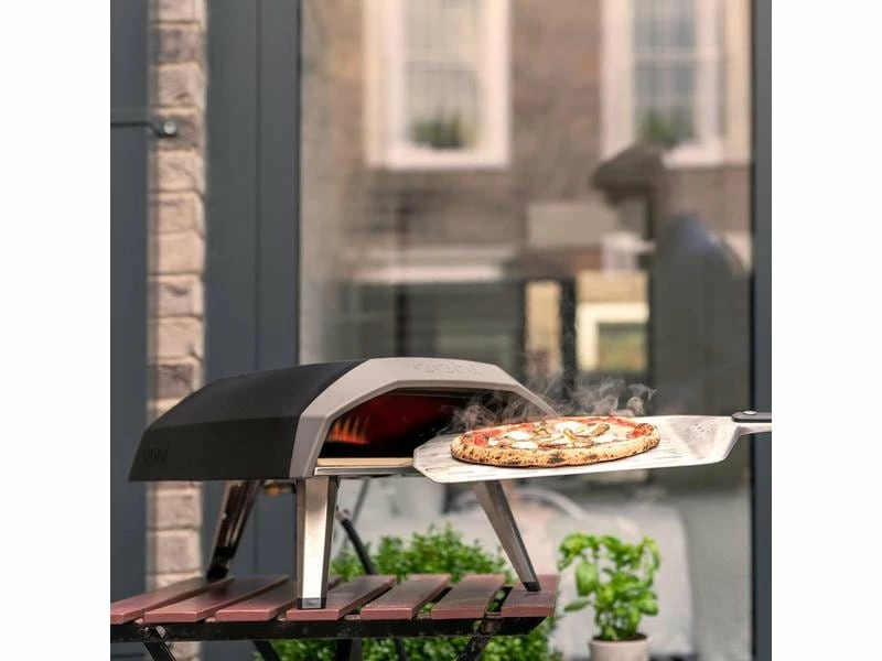 Ooni Pizza Ovens Pizzaofen Koda 12 Gas 4 Ooni Pizza Ovens Pizzaofen Koda 12 Gas – Bild 4